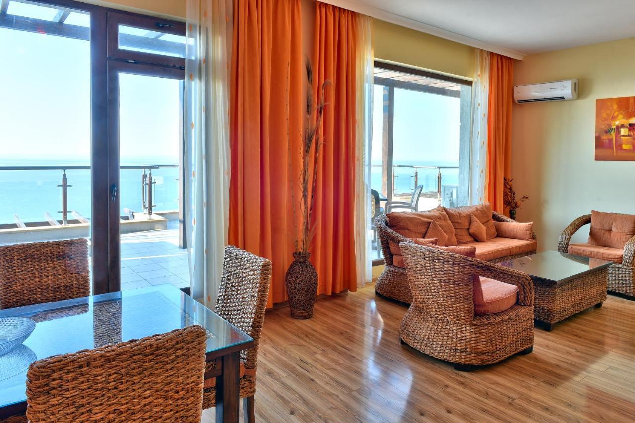 Topola Skies Resort & Aquapark Kavarna Exterior photo