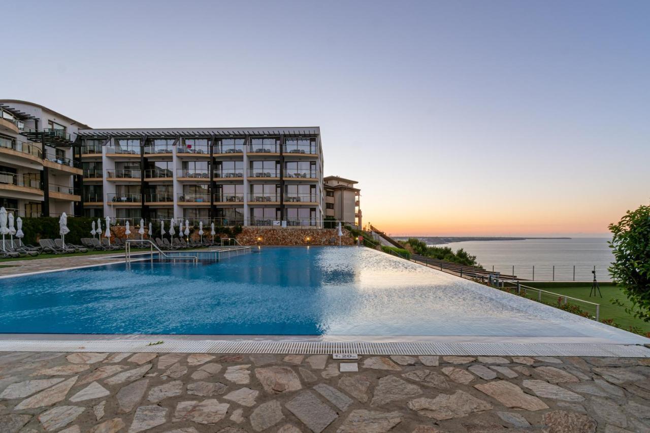 Topola Skies Resort & Aquapark Kavarna Exterior photo